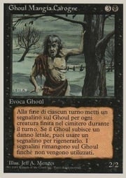Scavenging Ghoul 128
