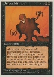 Nether Shadow 118