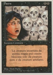 Fear 111