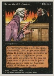 Demonic Attorney 103