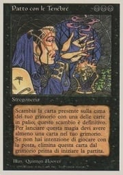 Darkpact 100