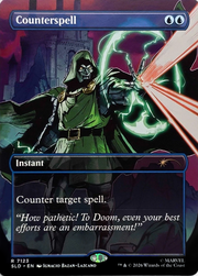Counterspell 7123