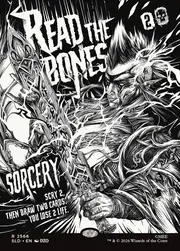 Read the Bones 2566