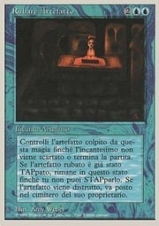 Steal Artifact 084