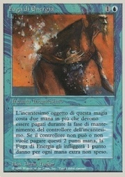 Power Leak 073