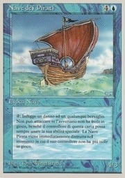 Pirate Ship 072