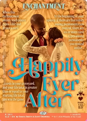 Happily Ever After 2611
