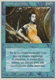 Creature Bond 055