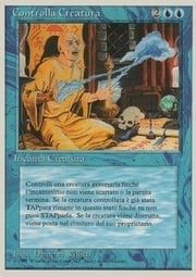 Control Magic 052