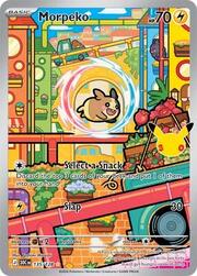 Morpeko