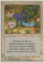 Karma 026