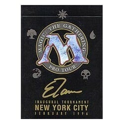 Preconstructed Decks