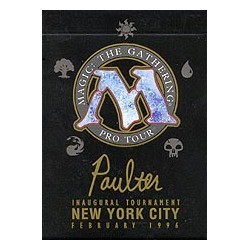 WCD 1996: Preston Poulter's Deck