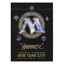 WCD 1996: Shawn Regnier's Deck