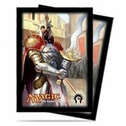 Card Sleeves Ultra Pro: Dragon's Maze #3 Rakdos, Proteggi Le Tue Carte Con Stile! - 6
