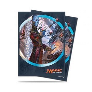 80 Kaladesh: "Dovin Baan" Sleeves