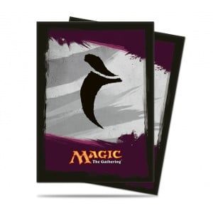 80 Khans of Tarkir: Sultai Sleeves