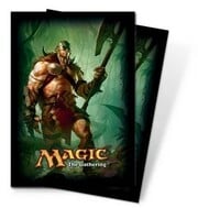 Magic 2012: Fundas "Garruk, cazador primordial"
