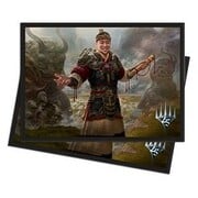 80 Masters 25: "Imperial Recruiter" Sleeves