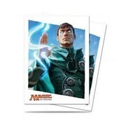 80 Oath of the Gatewatch: "Oath of Jace" Sleeves