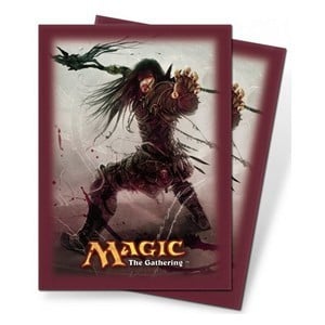Ascesa degli Eldrazi: 80 Buste Sarkhan the Mad