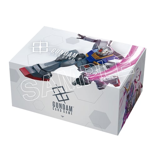 Storage & Deck Boxes