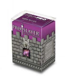 100 Ultra Pro PRO-Slayer Sleeves (Pink)
