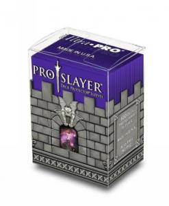 100 Ultra Pro PRO-Slayer Sleeves (Purple)