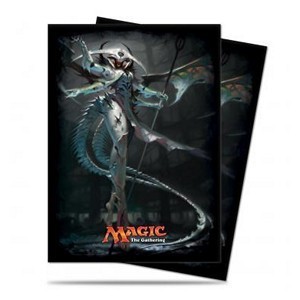 120 Commander 2016: "Atraxa, Praetors' Voice" Sleeves