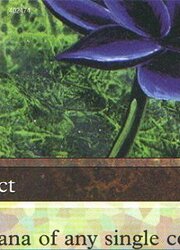 Black Lotus (Version 5) 005