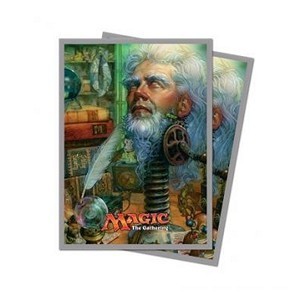 120 Unstable: "Urza, Academy Headmaster" Sleeves