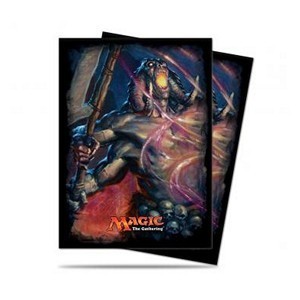 120 Commander 2016: "Yidris, Maelstrom Wielder" Sleeves