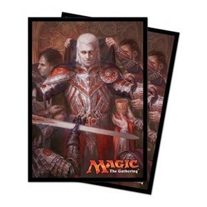 120 Commander 2017: "Edgar Markov" Sleeves