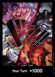 DON!! · 4 Emperors OP17
