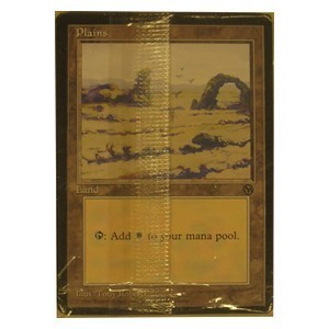 Arena League Promos 1996 Basic Land Pack