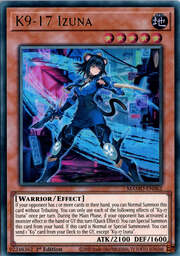 K9-17 Izuna