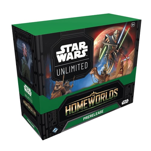 Prerelease Box