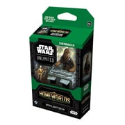 Homeworlds: Spotlight Deck | Chewbacca
