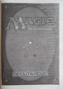 Introductory Two-Player Set Rulebook