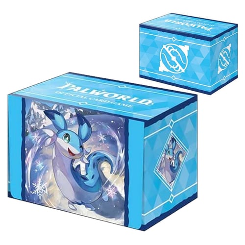 Storage & Deck Boxes