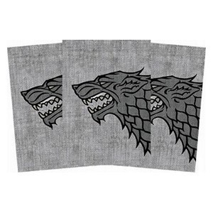 50 Game of Thrones: House Stark Sleeves