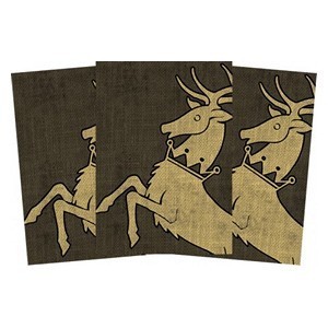 50 Game of Thrones: House Baratheon Sleeves