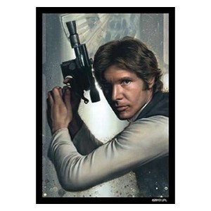 50 Star Wars: Han Solo Rogue Sleeves