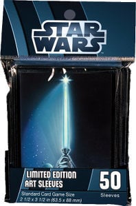 50 Star Wars: Lightsaber Sleeves