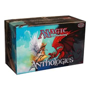 Anthologies Complete Box Set