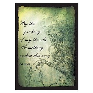 50 Something Wicked Sleeves