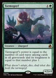 Tarmogoyf
