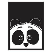 50 Panda Sleeves