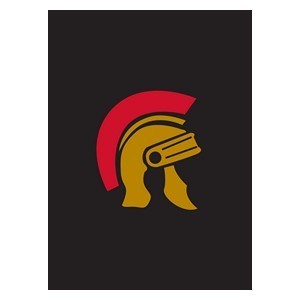 50 Legion Logo Sleeves