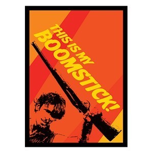 50 Boomstick Sleeves